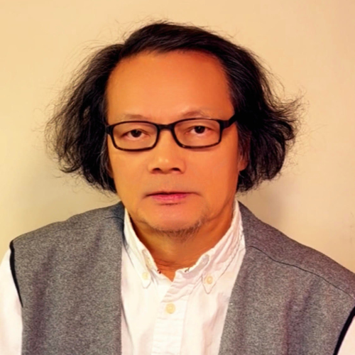 Dr Xiaopeng Jiang