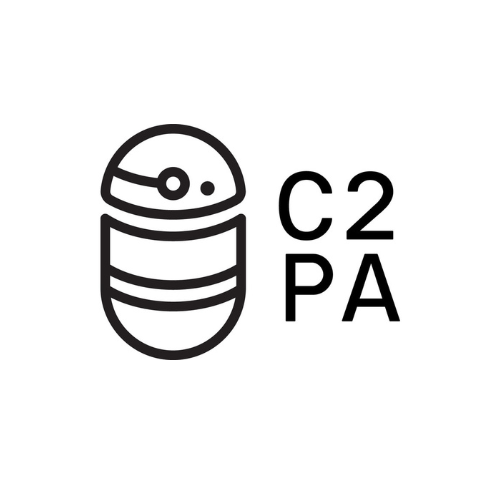 C2PA logo