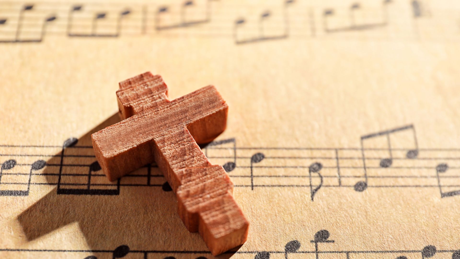 The Gospel AI Music Chart is officially online