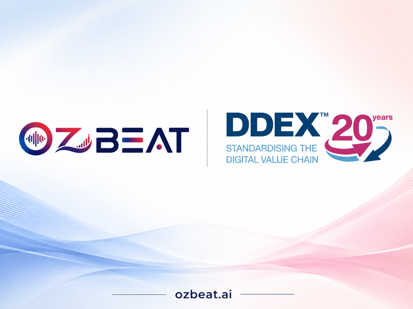 OZBeat AI & Australian AI Music Alliance Become DDEX Full Members