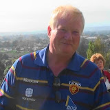 Ian Birch